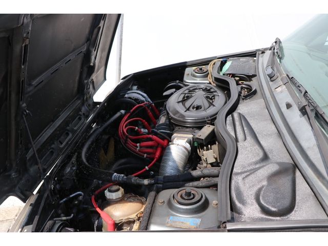 RENAULT RENAULT CINQ(5) 1992