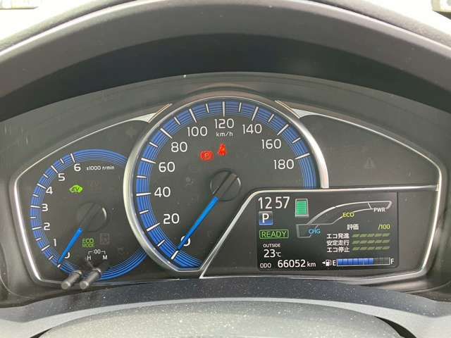 TOYOTA COROLLA FIELDER HYBRID 2015