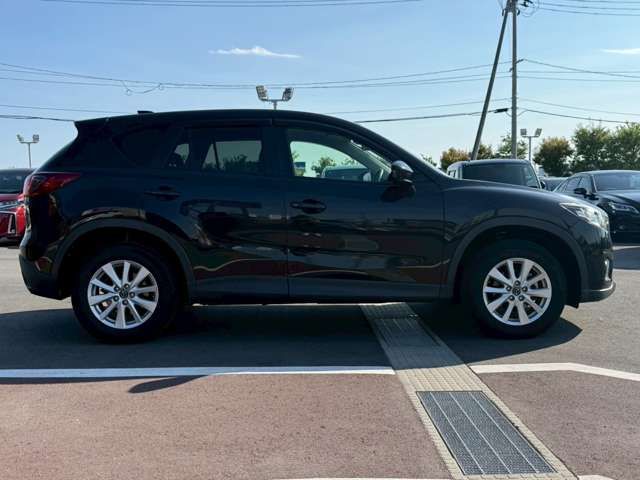 MAZDA CX-5 4WD 2012