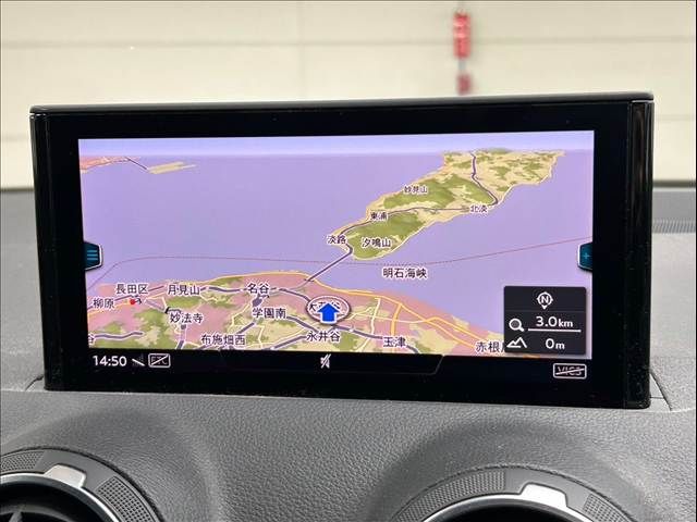 AUDI AUDI Q2 2019