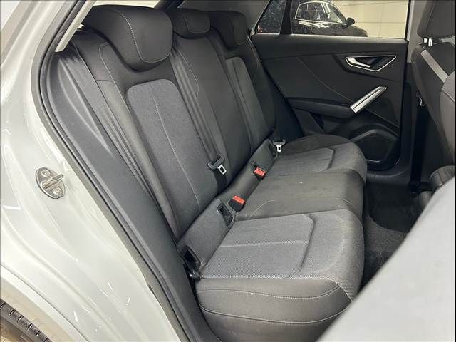 AUDI AUDI Q2 2019