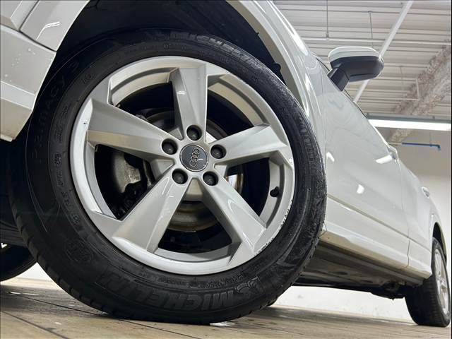 AUDI AUDI Q2 2019