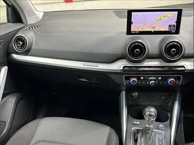 AUDI AUDI Q2 2019
