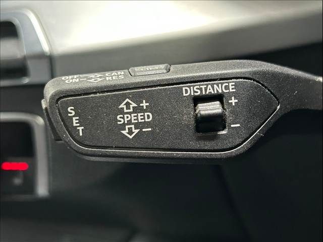 AUDI AUDI Q2 2019