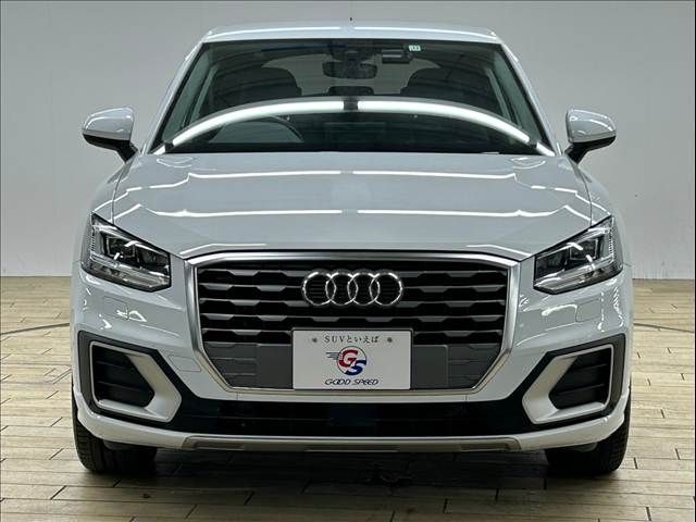 AUDI AUDI Q2 2019