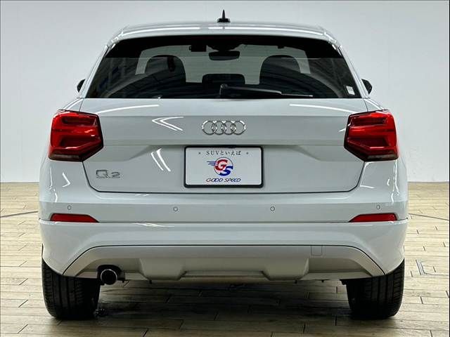 AUDI AUDI Q2 2019