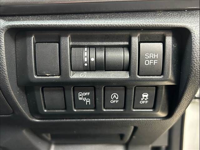 SUBARU SUBARU XV 2018
