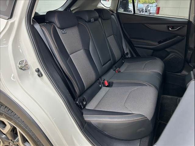 SUBARU SUBARU XV 2018