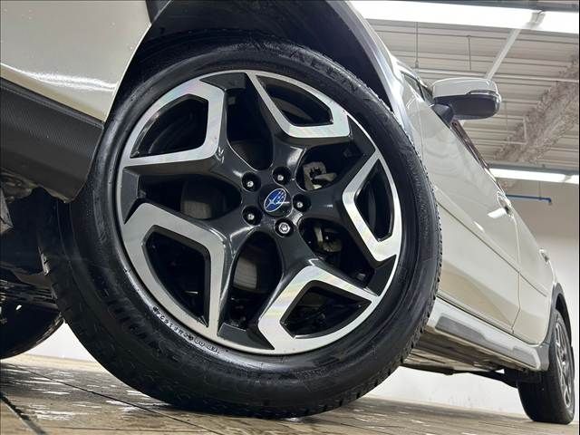 SUBARU SUBARU XV 2018