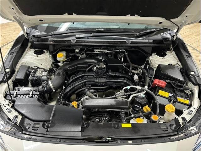 SUBARU SUBARU XV 2018