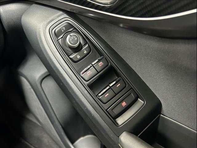 SUBARU SUBARU XV 2018