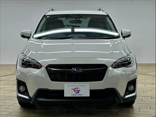 SUBARU SUBARU XV 2018