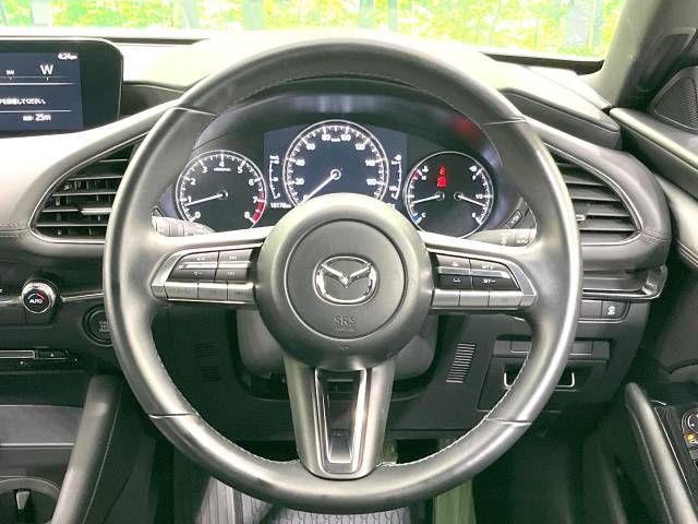 MAZDA MAZDA3 FASTBACK 2022