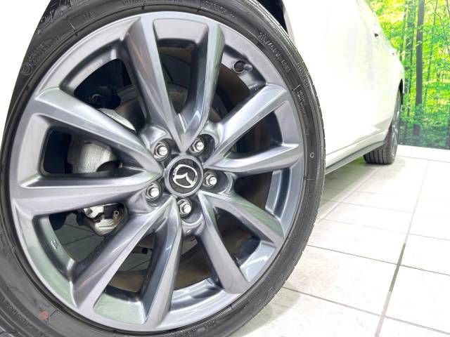 MAZDA MAZDA3 FASTBACK 2022