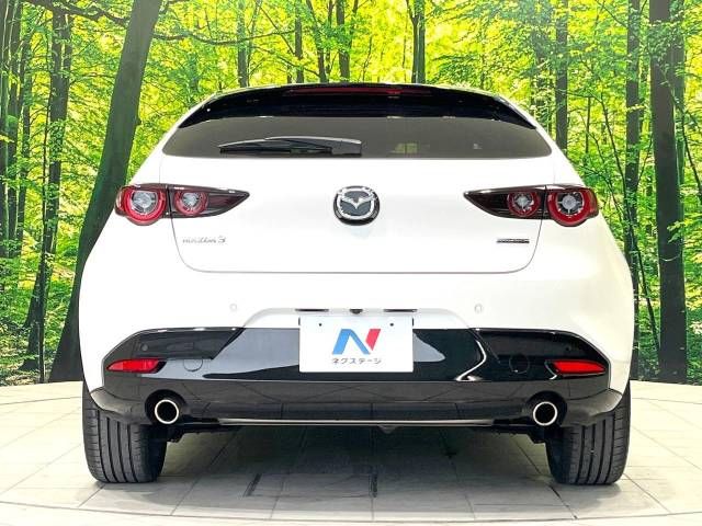 MAZDA MAZDA3 FASTBACK 2022
