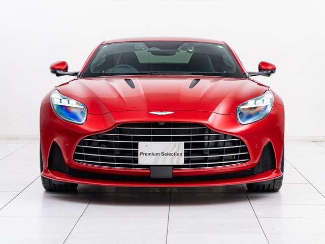 ASTON MARTIN ASTON MARTIN 2024