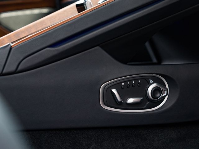 ASTON MARTIN ASTON MARTIN 2024