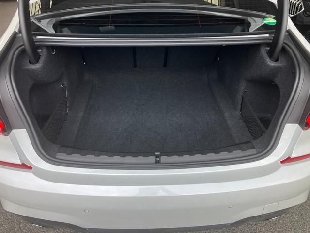 BMW BMW 3series sedan 2020