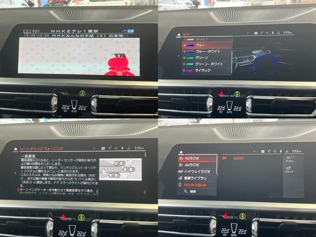 BMW BMW 3series sedan 2020