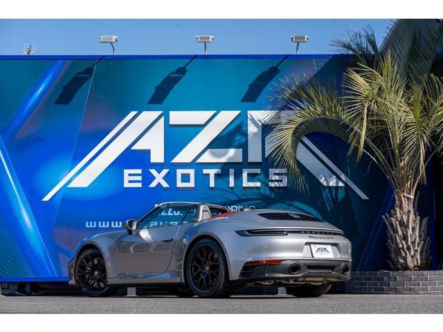 PORSCHE PORSCHE 911 open 2023