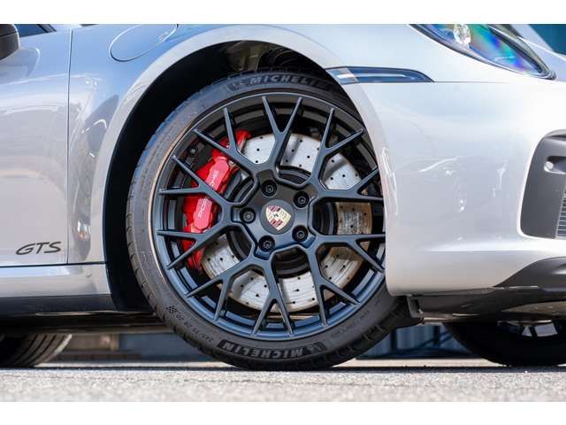 PORSCHE PORSCHE 911 open 2023