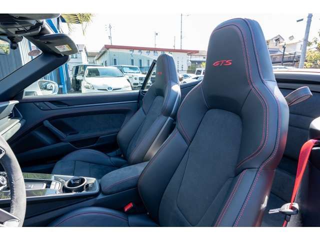 PORSCHE PORSCHE 911 open 2023