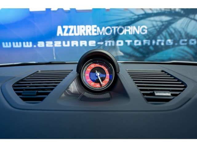 PORSCHE PORSCHE 911 open 2023