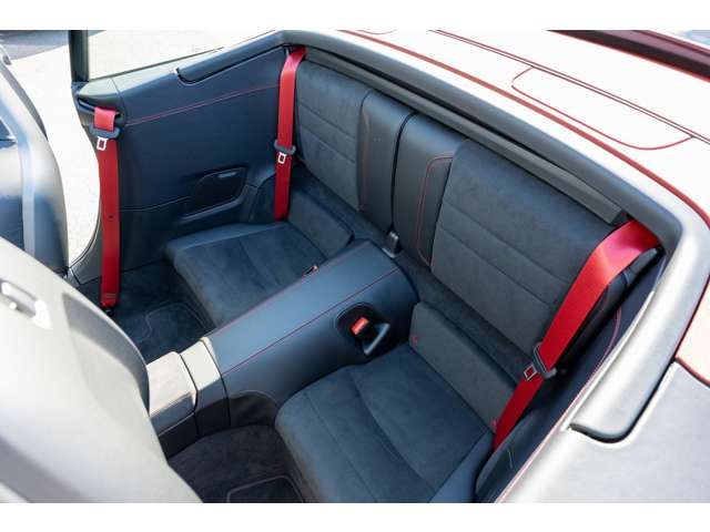 PORSCHE PORSCHE 911 open 2023