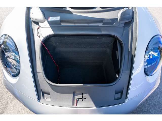 PORSCHE PORSCHE 911 open 2023