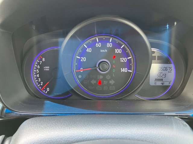 HONDA N-WGN CUSTOM 2015