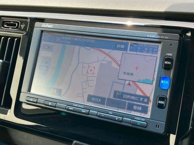 HONDA N-WGN CUSTOM 2015