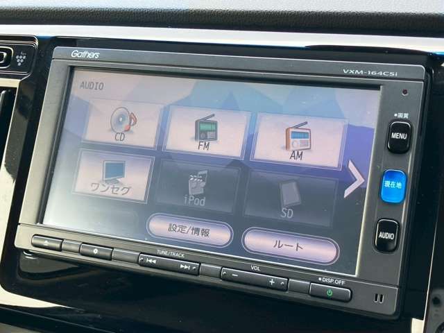 HONDA N-WGN CUSTOM 2015