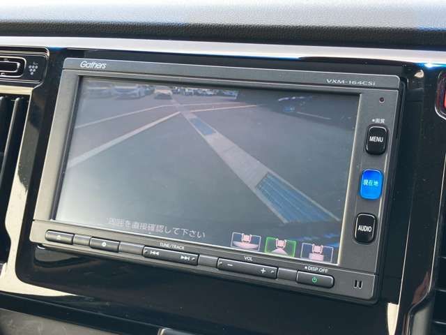 HONDA N-WGN CUSTOM 2015