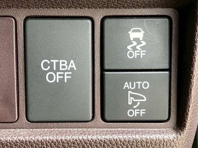 HONDA N-WGN CUSTOM 2015