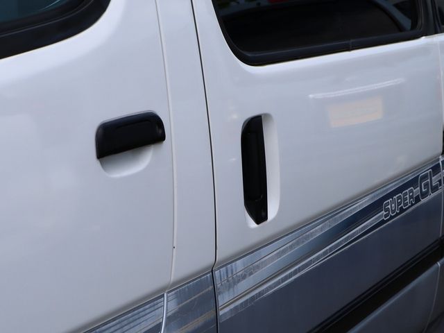 TOYOTA HIACE van 1.25t 2WD 2003