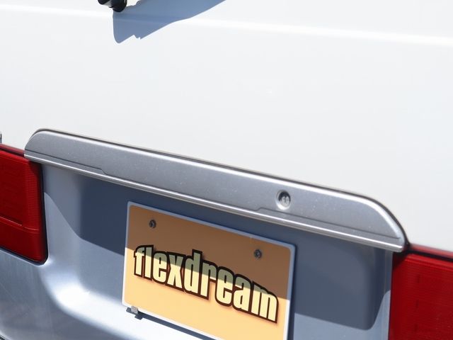 TOYOTA HIACE van 1.25t 2WD 2003