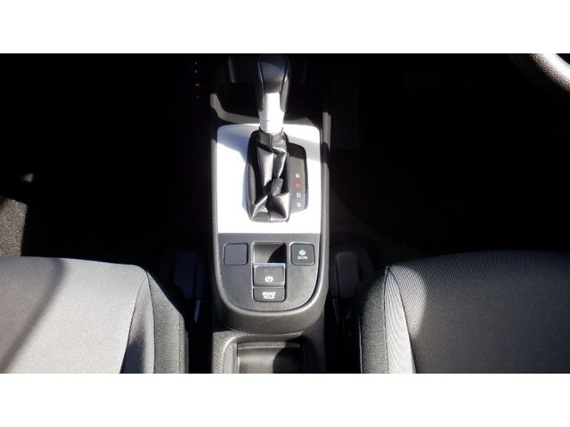 HONDA FIT e:HEV 2020