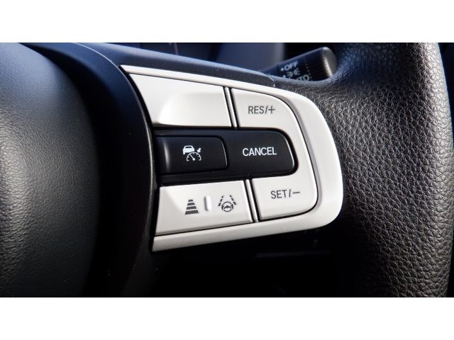 HONDA FIT e:HEV 2020