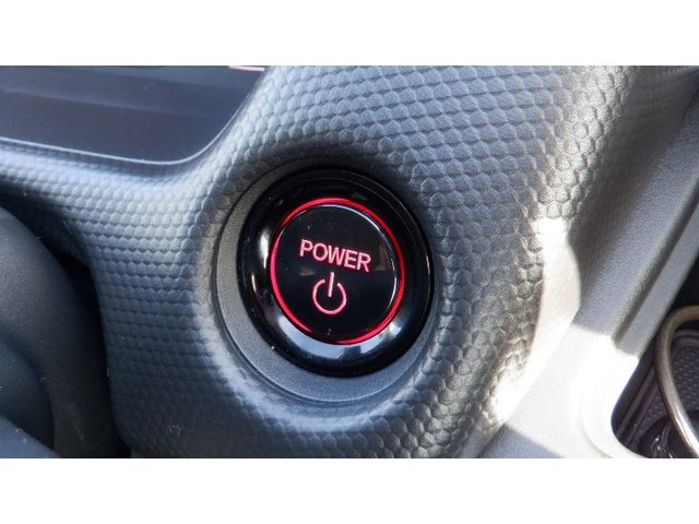 HONDA FIT e:HEV 2020