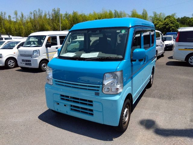 NISSAN NV100 CLIPPER 2020