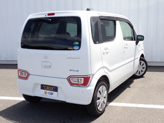SUZUKI WAGON R 2020