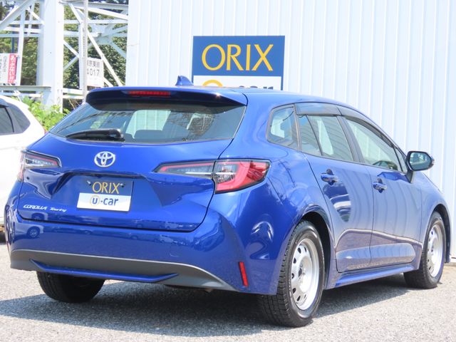 TOYOTA COROLLA TOURING 2020