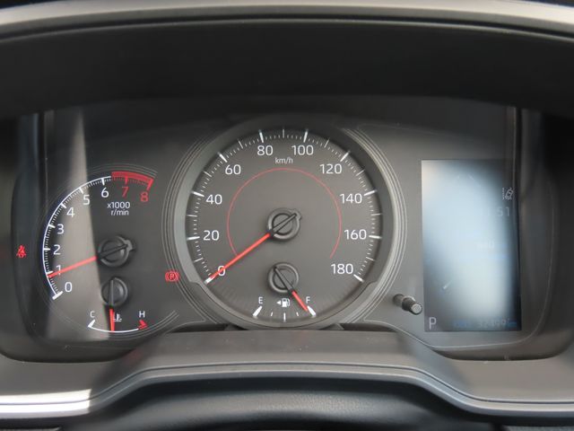 TOYOTA COROLLA TOURING 2020