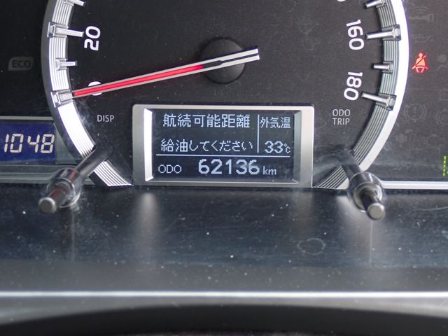 TOYOTA HIACE van 2WD 2018