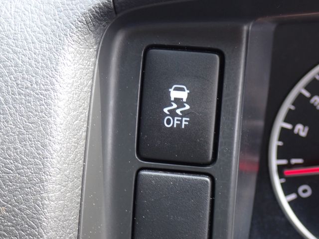 TOYOTA HIACE van 2WD 2018