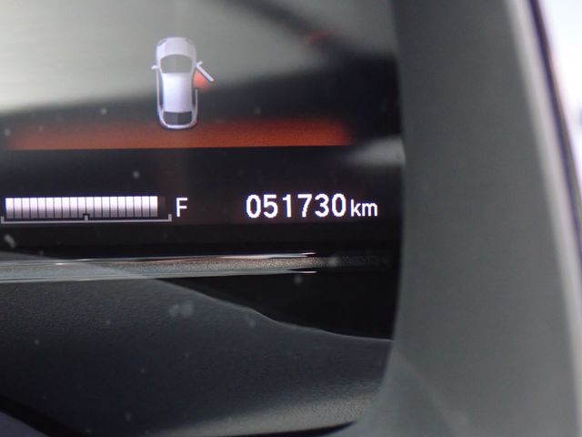 HONDA SHUTTLE HYBRID 2022