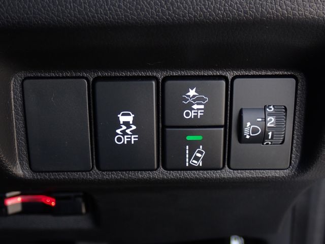 HONDA SHUTTLE HYBRID 2022