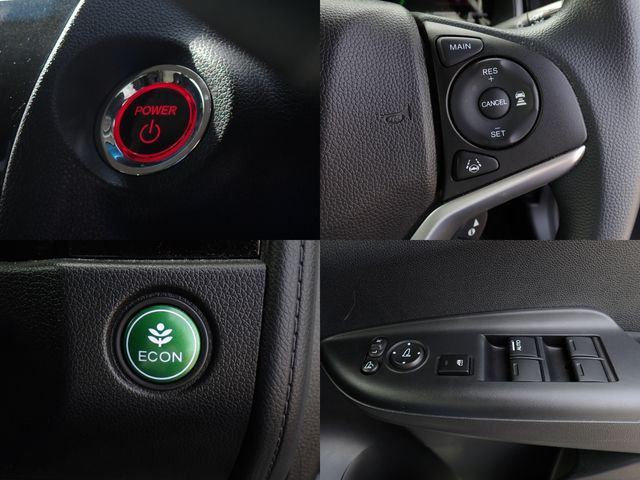 HONDA SHUTTLE HYBRID 2022