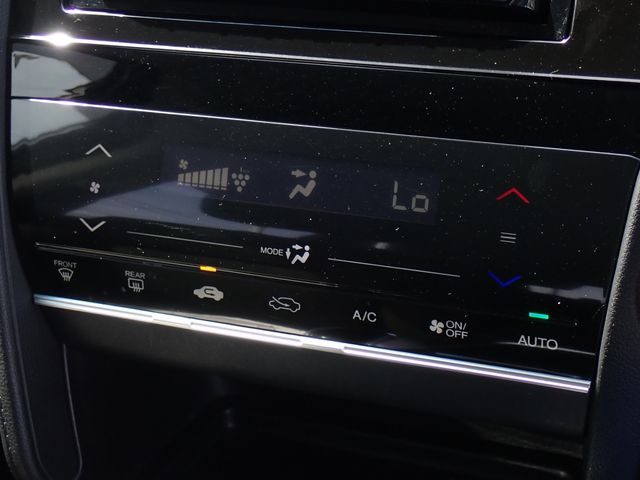 HONDA SHUTTLE HYBRID 2022