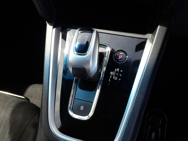 HONDA SHUTTLE HYBRID 2022